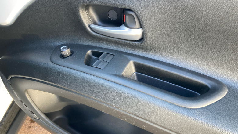 Toyota Aygo X 1.0 VVT-i Pure 5dr Petrol Hatchback